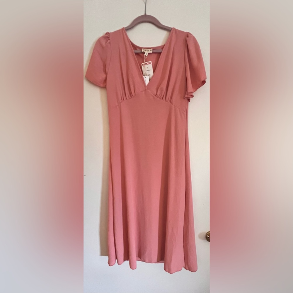 See You Monday dress